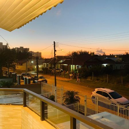 Vila Sobrado Vibes Capão da Canoa Exteriér fotografie