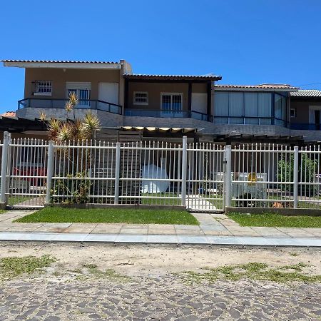 Vila Sobrado Vibes Capão da Canoa Exteriér fotografie