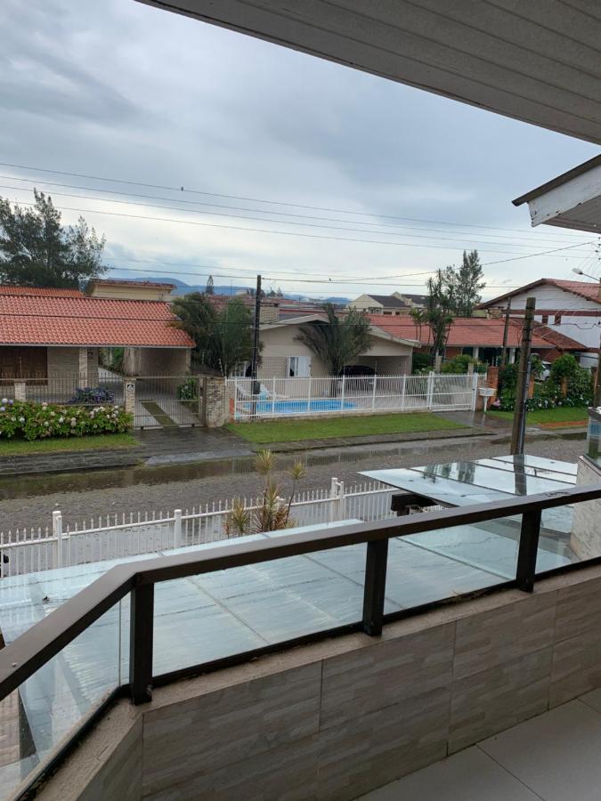 Vila Sobrado Vibes Capão da Canoa Exteriér fotografie