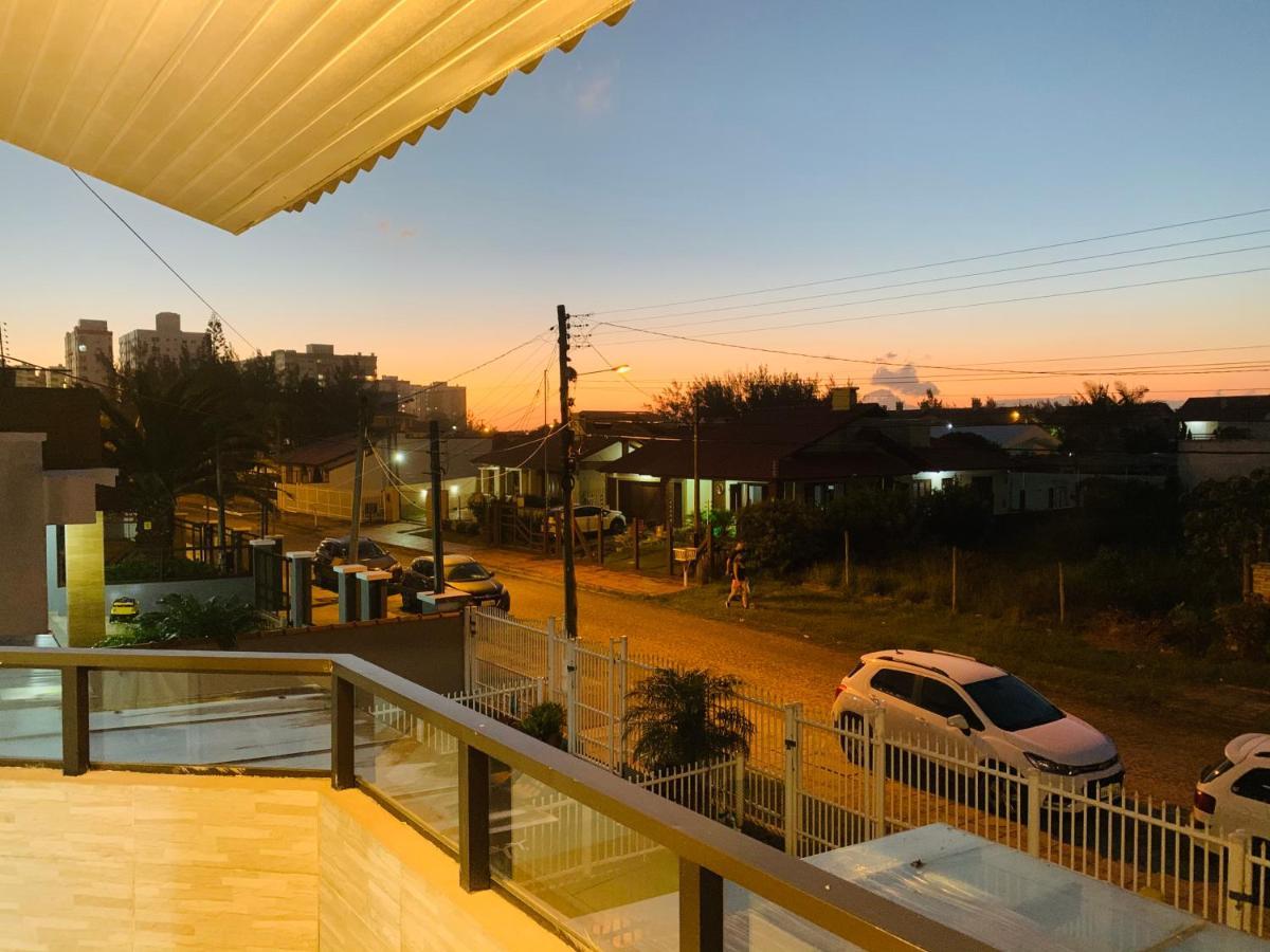 Vila Sobrado Vibes Capão da Canoa Exteriér fotografie